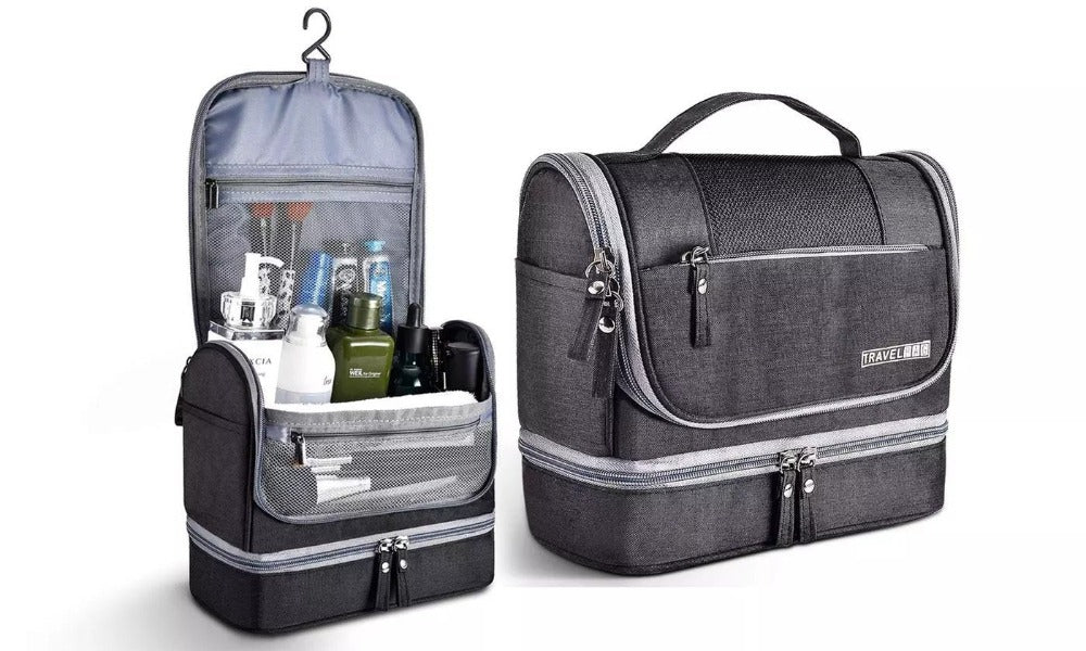 Trousse de Toilette Adventure