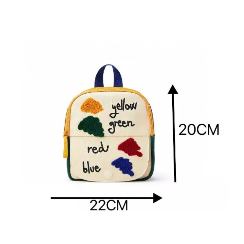 Sac à Dos Enfant Mini
