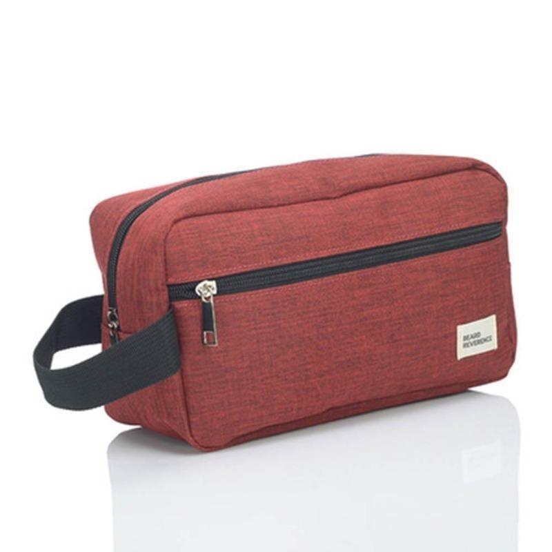 Trousse de Toilette Voyage pour Homme