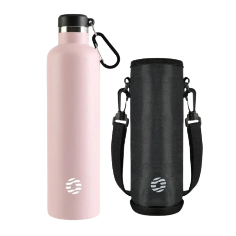 Bouteille Iso' Inox