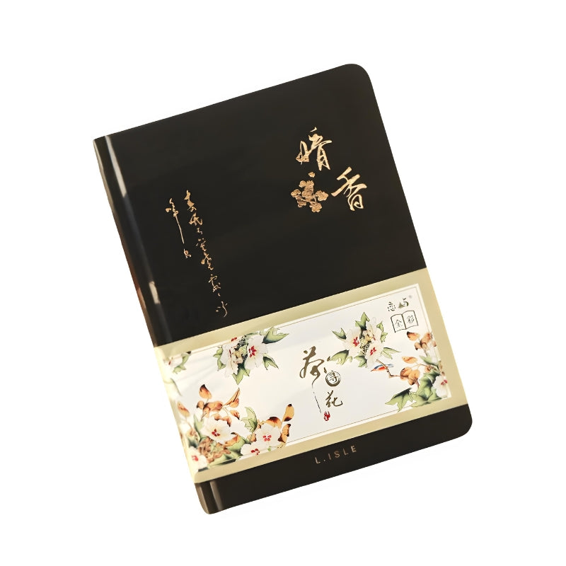 Carnet de Notes Élégant