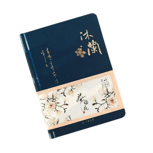 Carnet de Notes Élégant