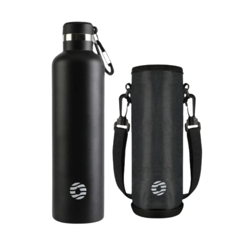 Bouteille Iso' Inox