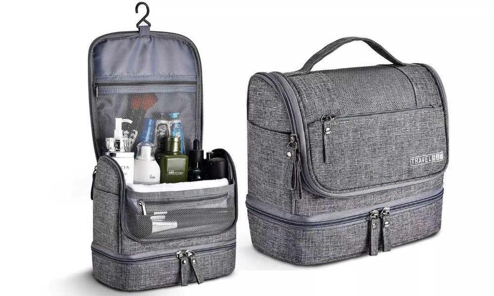 Trousse de Toilette Adventure