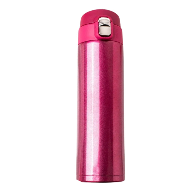 Gourde Isotherme Thermos: ThermoTrek