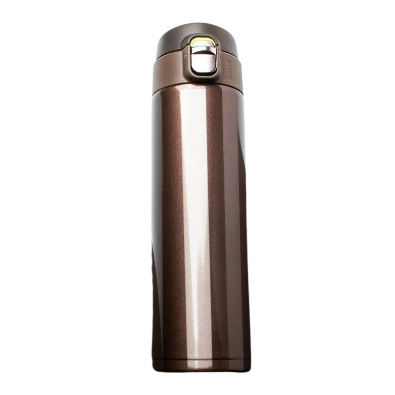 Gourde Isotherme Thermos: ThermoTrek