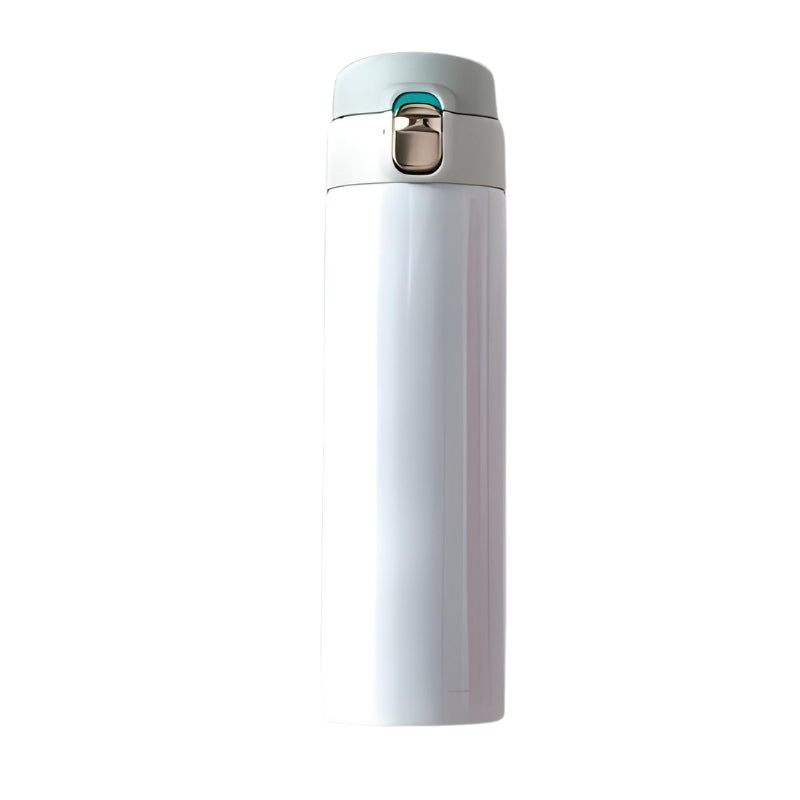 Gourde Isotherme Thermos: ThermoTrek