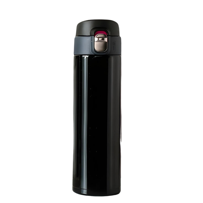 Gourde Isotherme Thermos: ThermoTrek