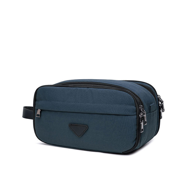 Trousse de Toilette Homme Dual Comfort