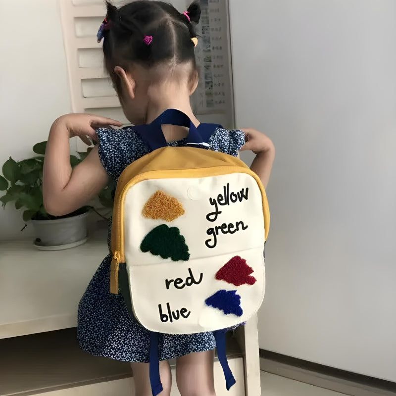 Sac à Dos Enfant Mini