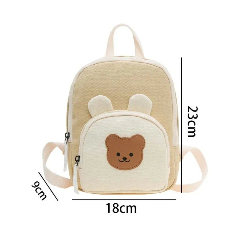 Sac à Dos Enfant 3 ans - Collection Mini Explorer