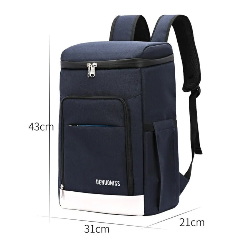Sac Isothermique Compact