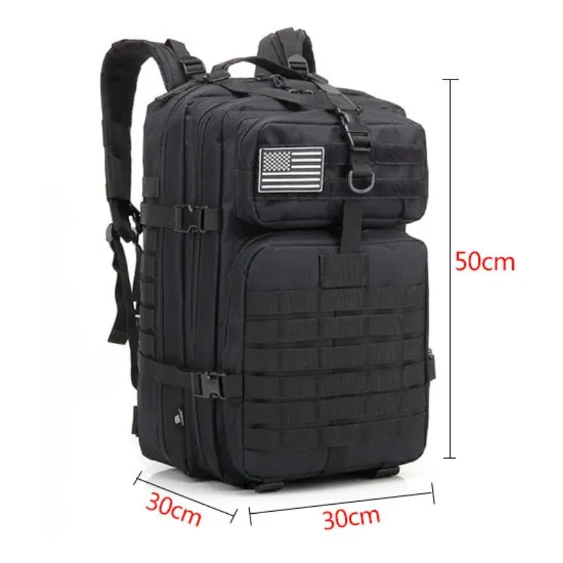 Sac à Dos Rando Tactical