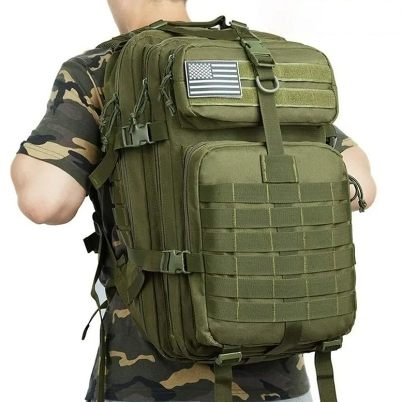 Sac à Dos Rando Tactical