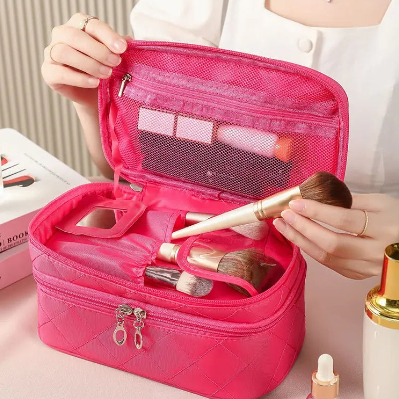 Trousse Cosmétique Incontournable