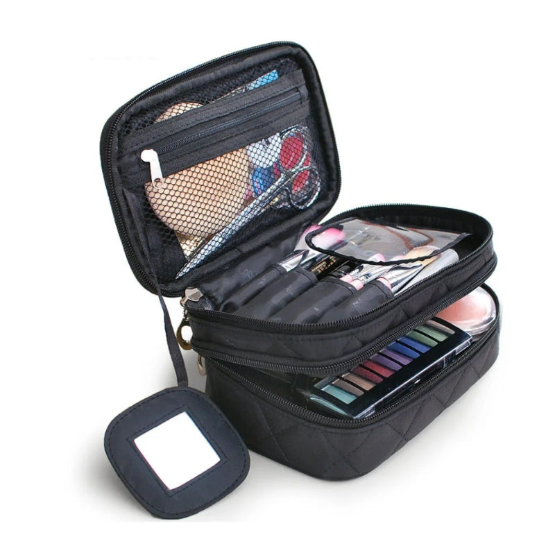 Trousse Cosmétique Incontournable