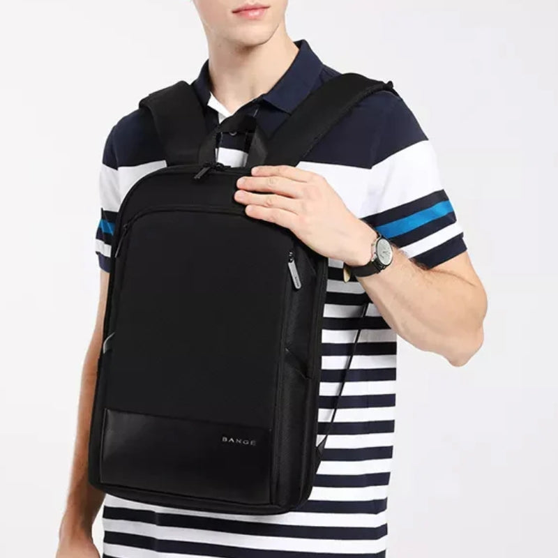 Sac à Dos pour Ordinateur Homme Waterproof