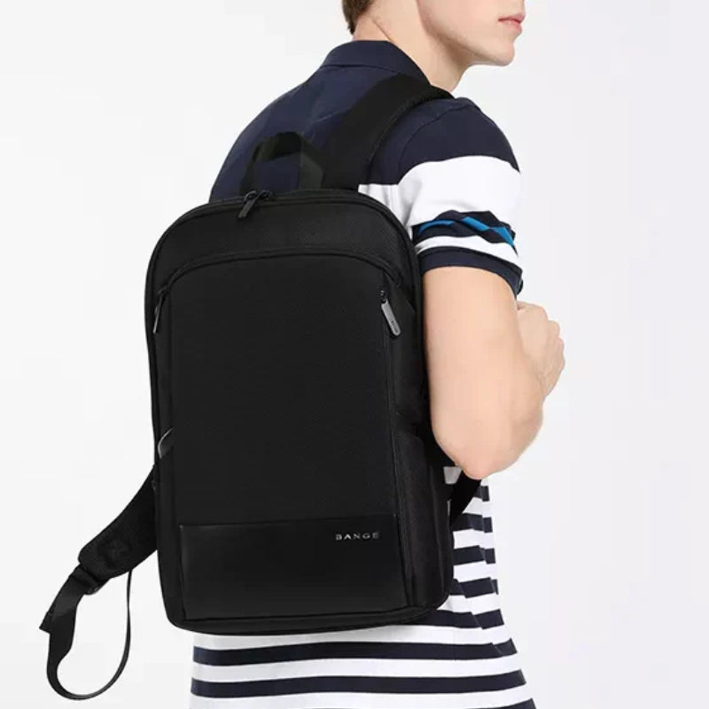 Sac à Dos pour Ordinateur Homme Waterproof