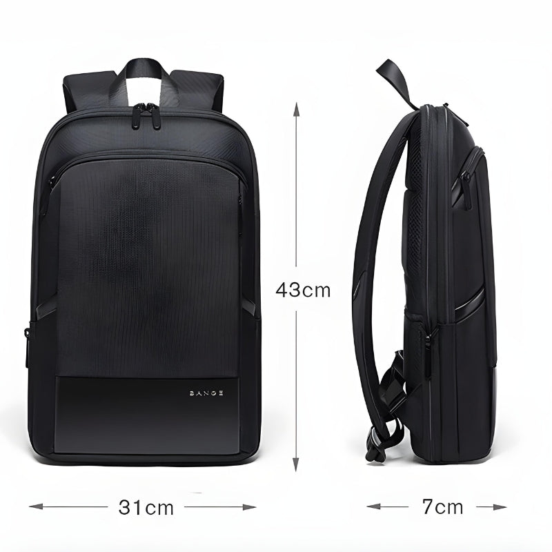 Sac à Dos pour Ordinateur Homme Waterproof