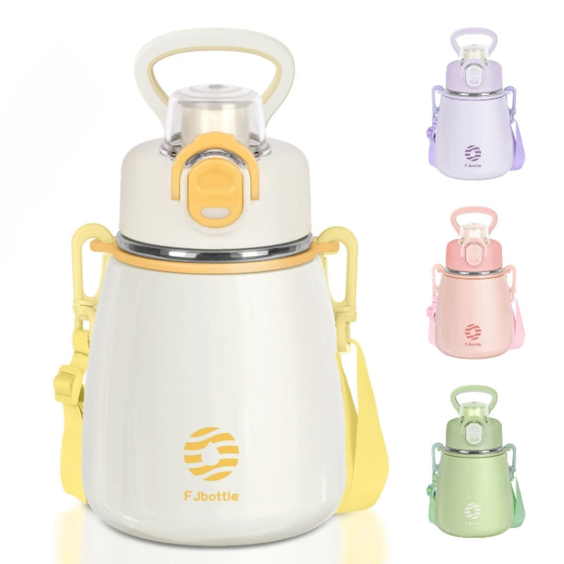 Gourde Inox Kids