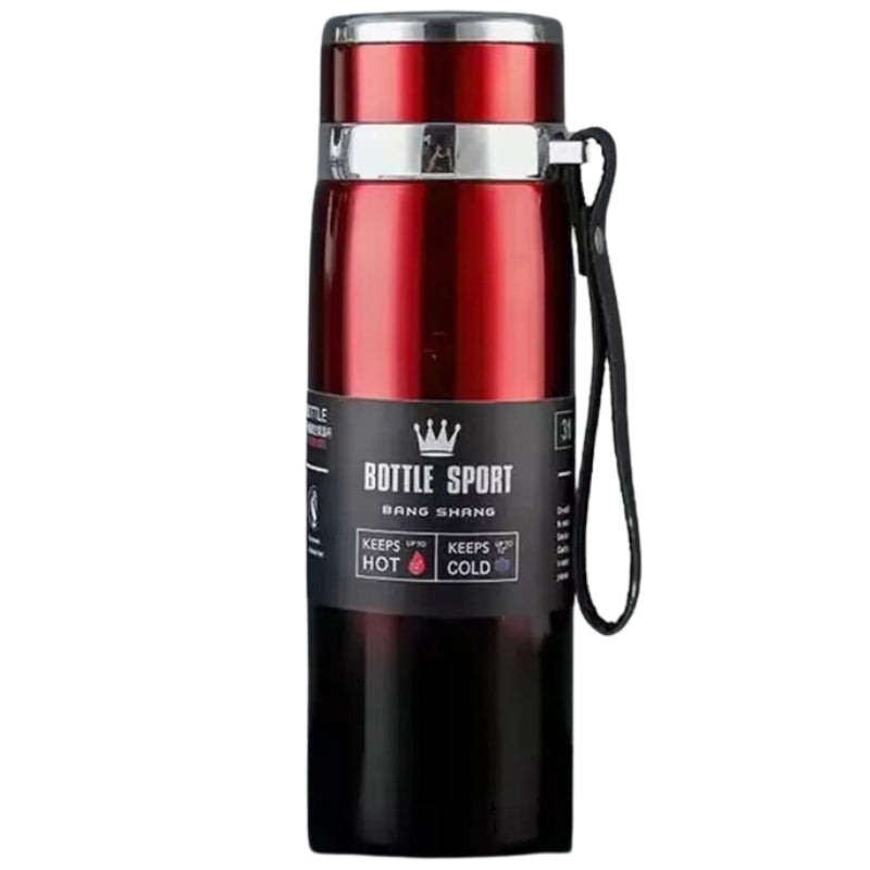 Thermos Teafilter