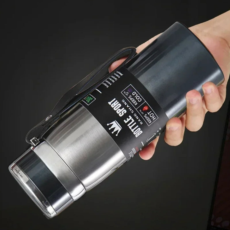 Thermos Teafilter