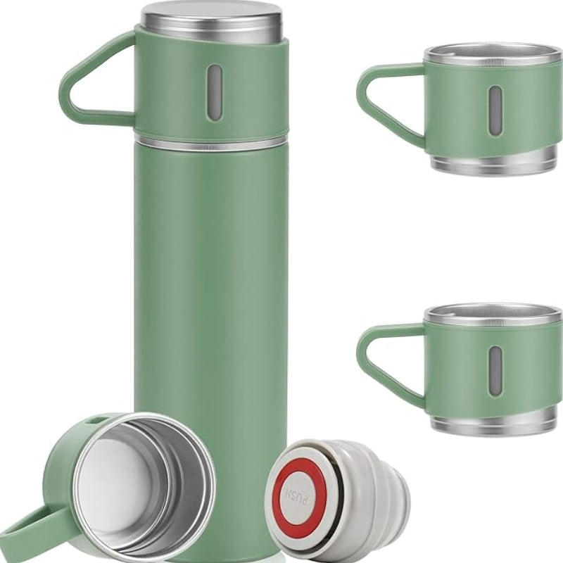 Thermos Tasse Pratique