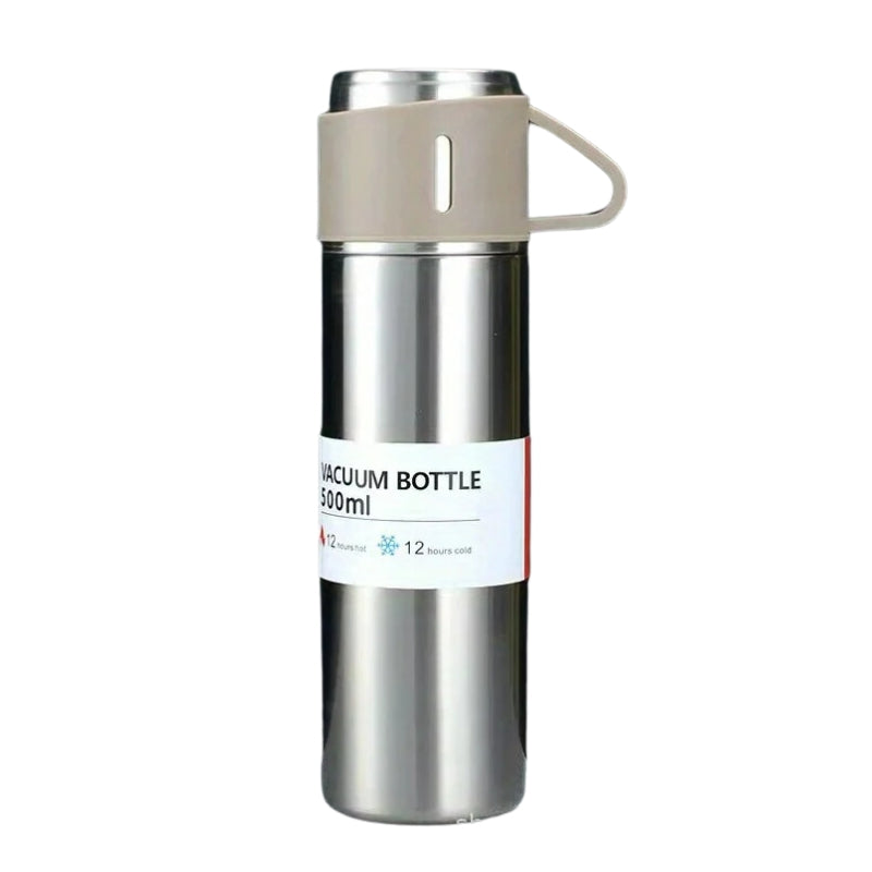 Thermos Tasse Pratique