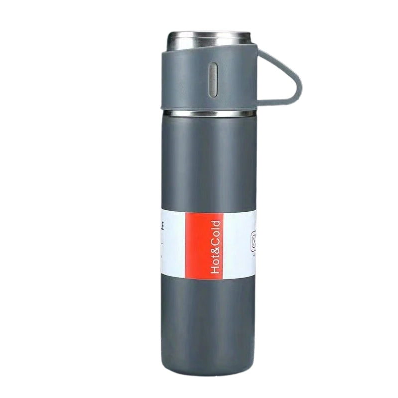 Thermos Tasse Pratique