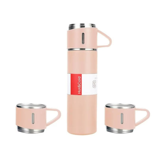 Thermos Tasse Pratique