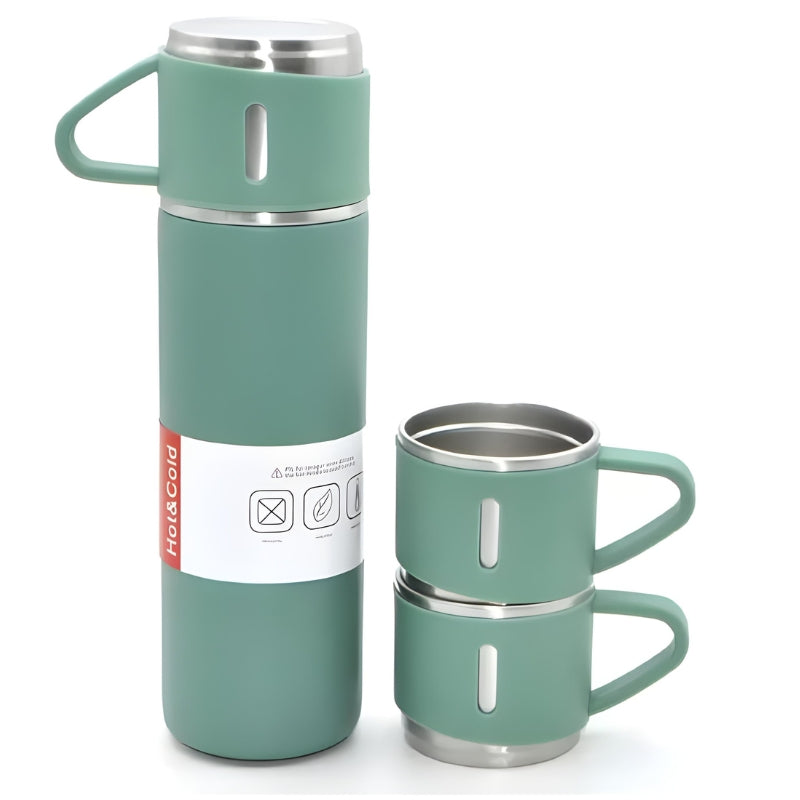 Thermos Tasse Pratique