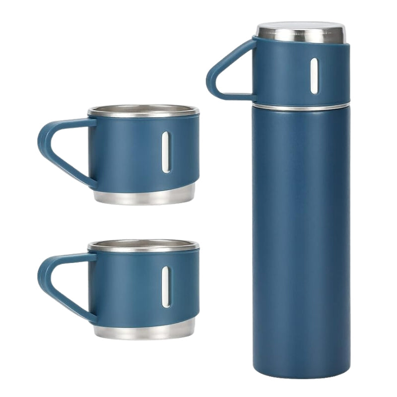 Thermos Tasse Pratique