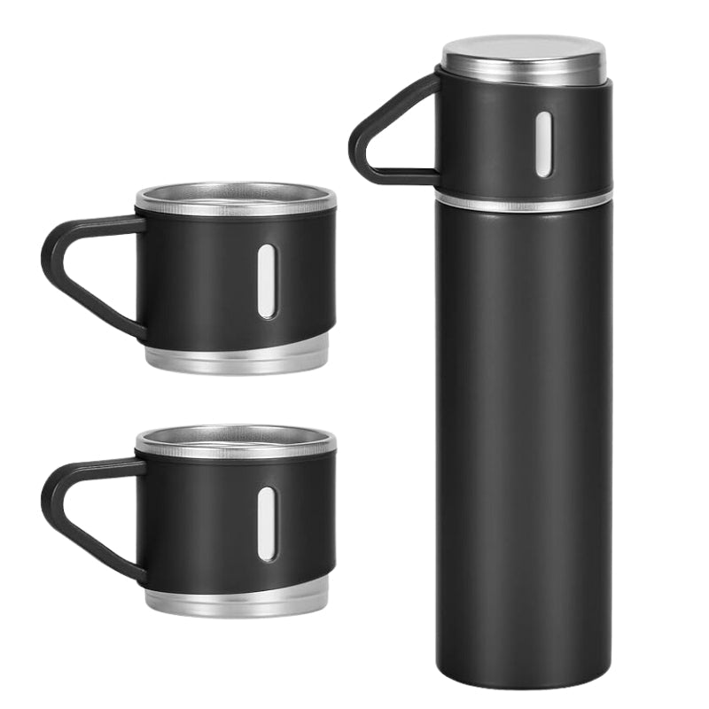 Thermos Tasse Pratique