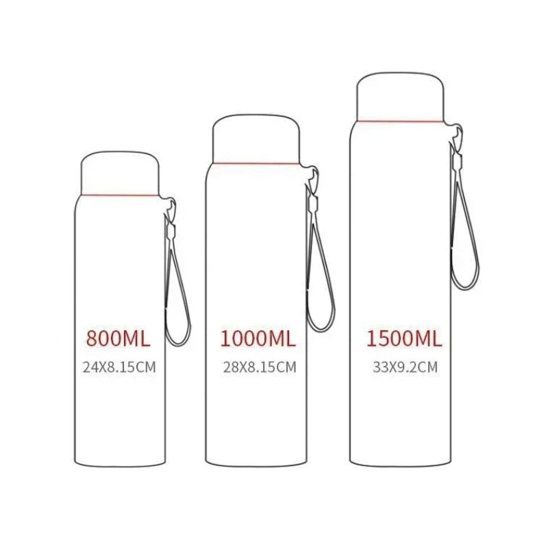 Thermos SmartTemp