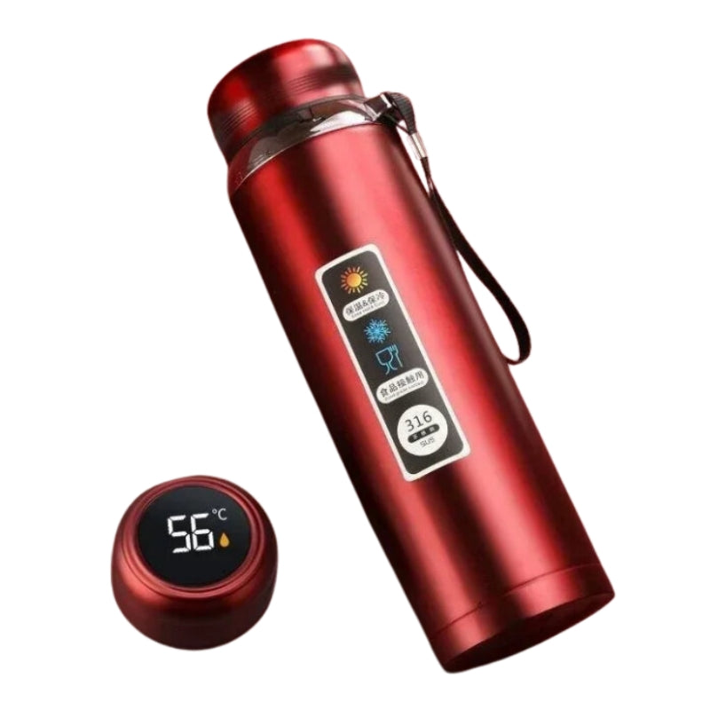 Thermos SmartTemp