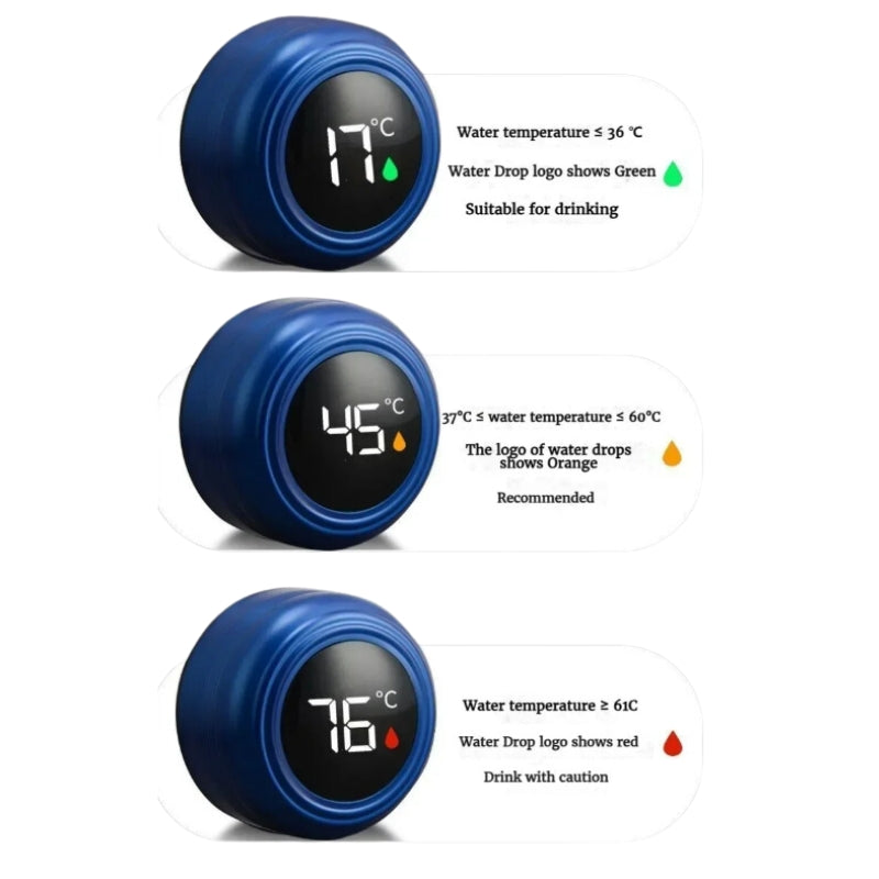 Thermos SmartTemp