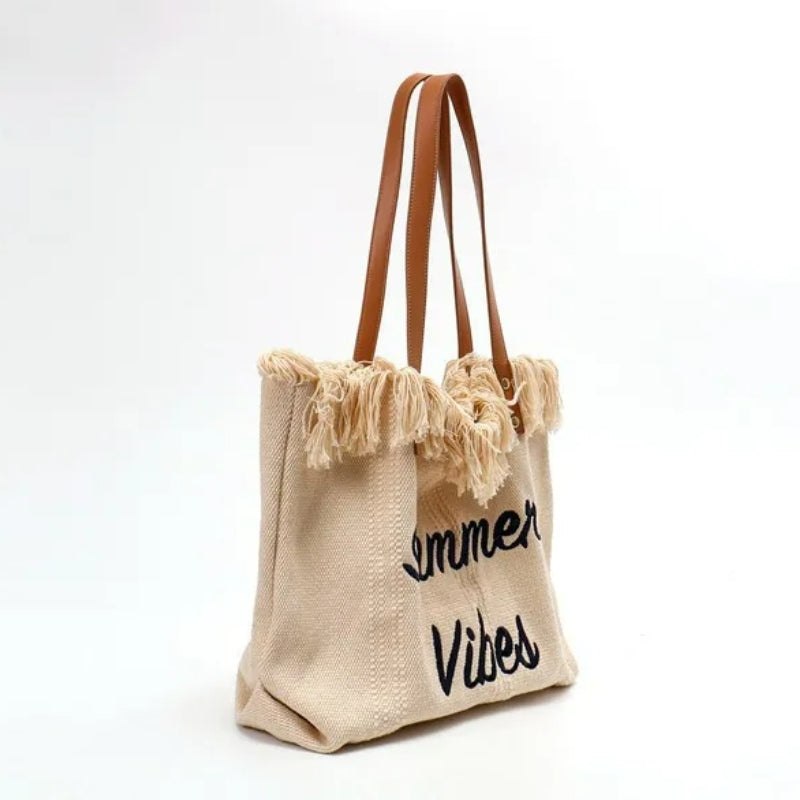 Sac de Plage Femme Chic