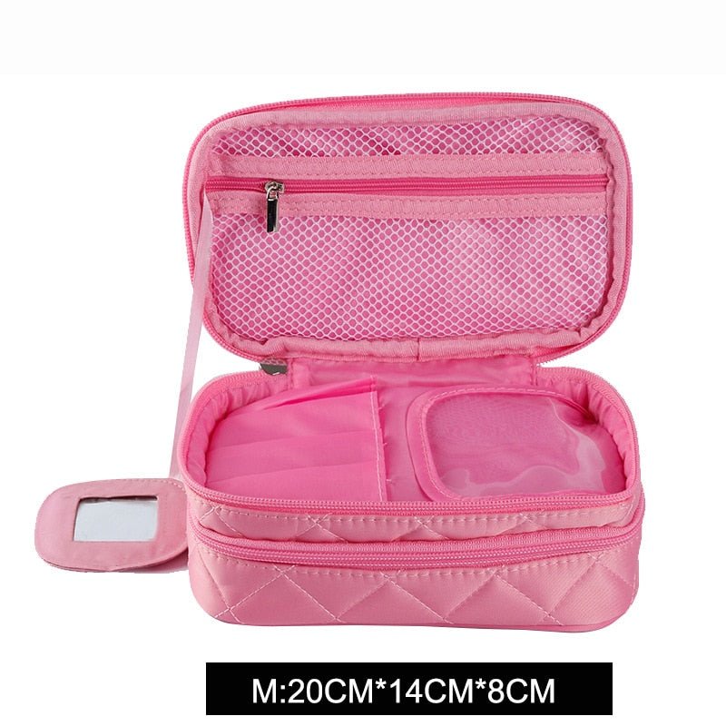 Trousse Maquillage Femme Glam