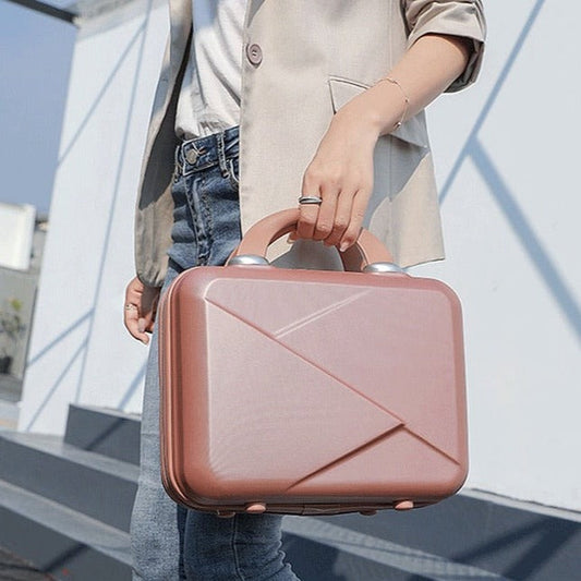 Valise de Voyage Rigide