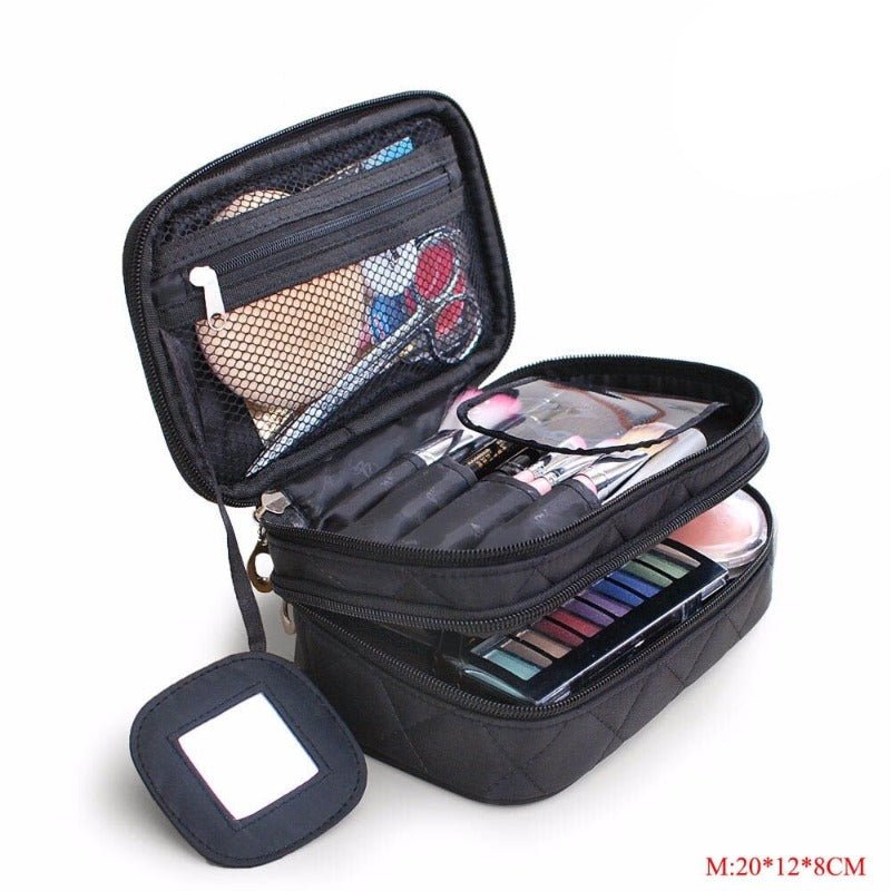 Trousse Maquillage Femme Glam