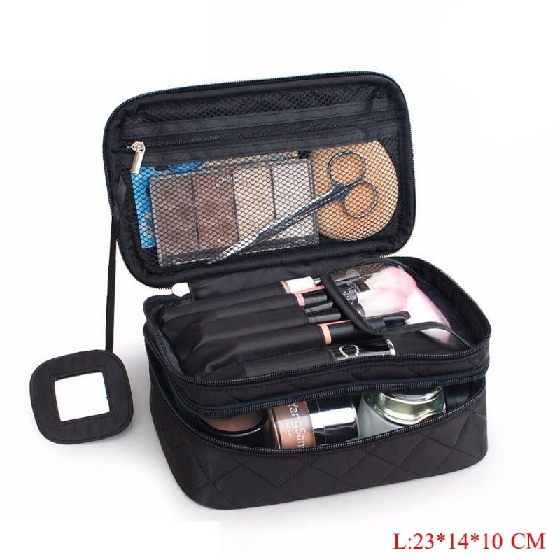 Trousse Maquillage Femme Glam