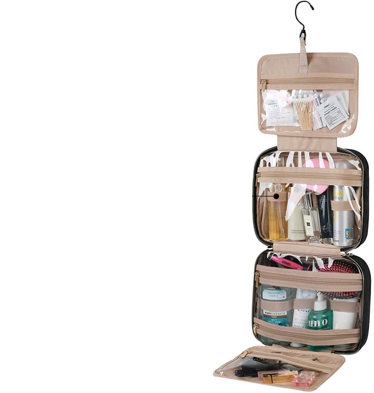 Trousse Toilette FlexiFold