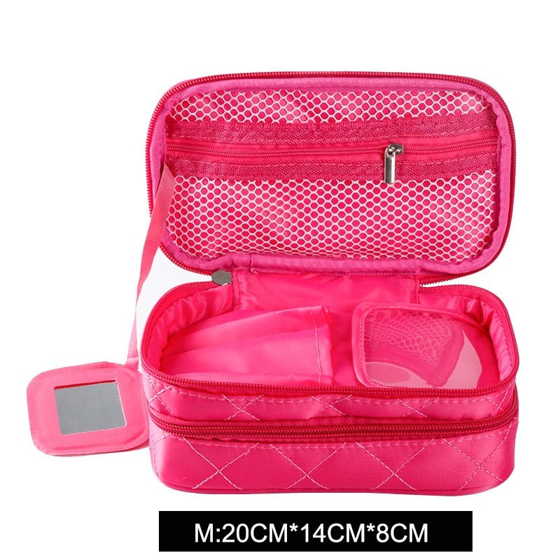 Trousse Maquillage Femme Glam