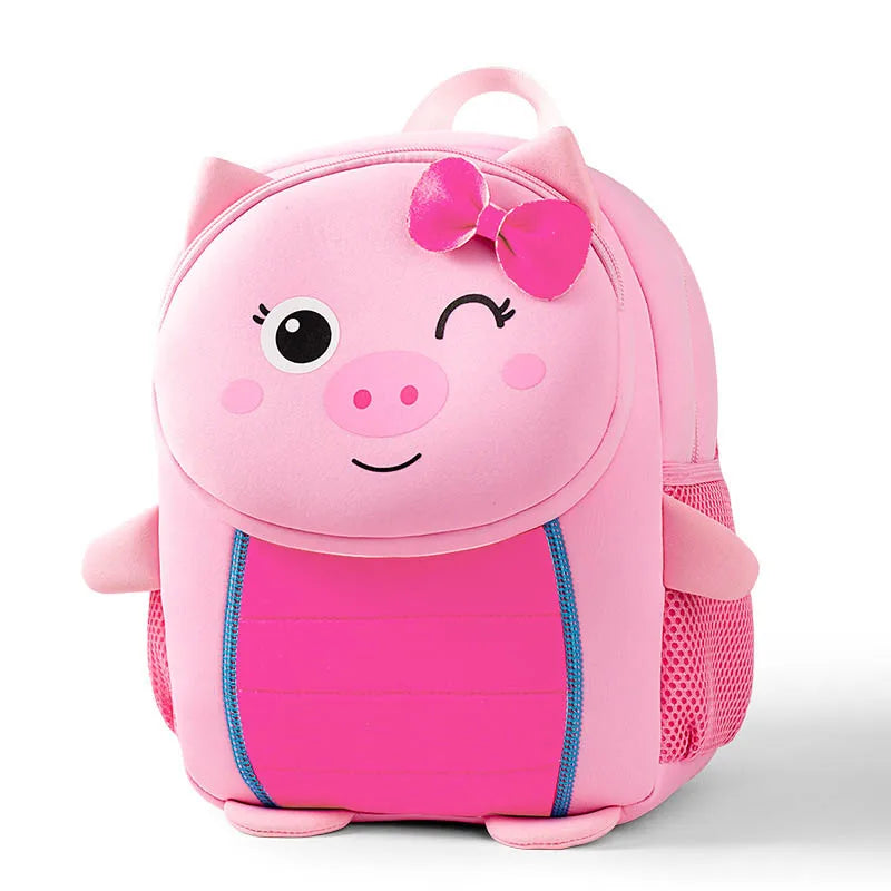 Sac Enfant Personnalisé KidsStyle