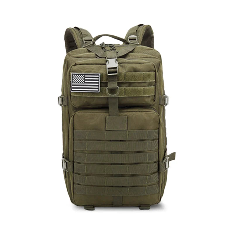 Sac à Dos Rando Tactical