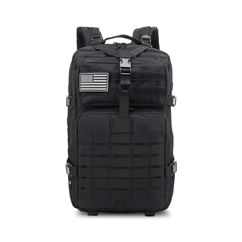 Sac à Dos Rando Tactical