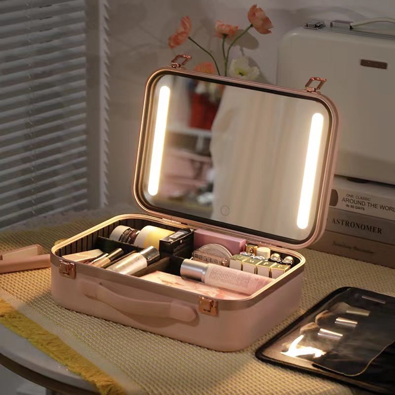 Niceland™ Makeup Vanity Case