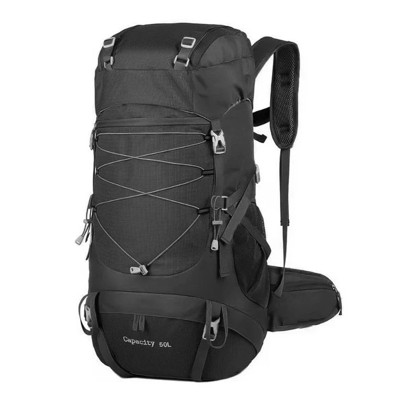 Sac Randonnée 50L - AdventureGear