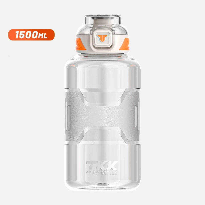 Gourde UltraCap 1.5L