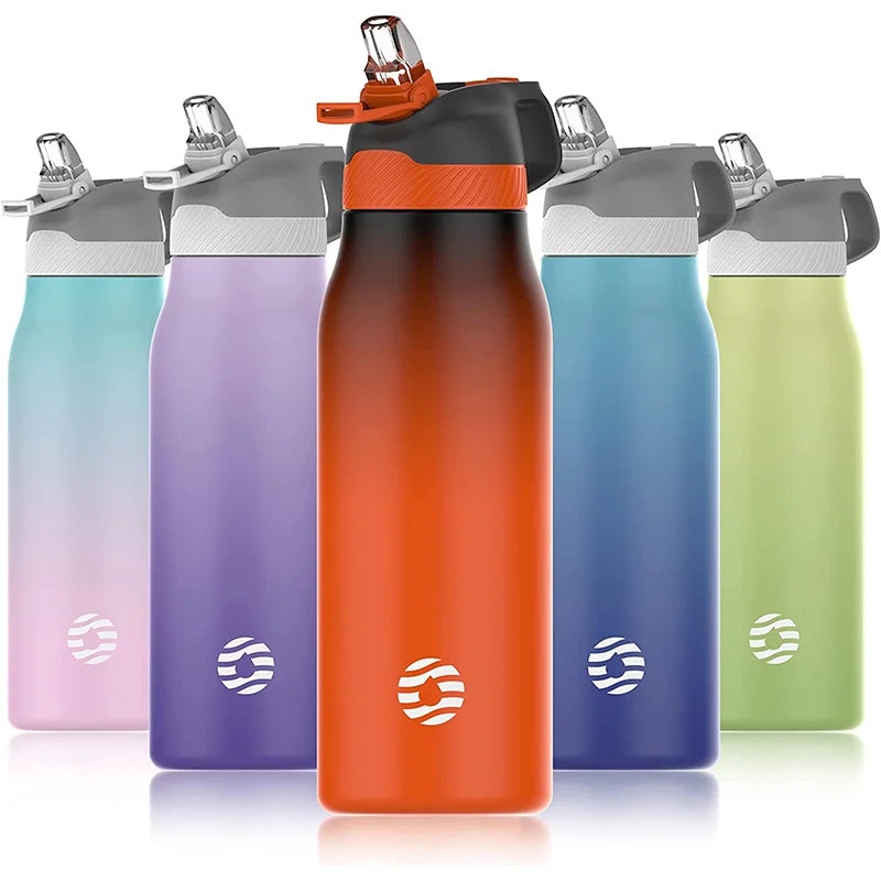 Gourde Sip-n-Sip pour Adultes